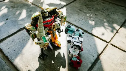 Hey Casino Mobil App